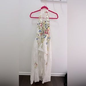 beautiful dress for going out